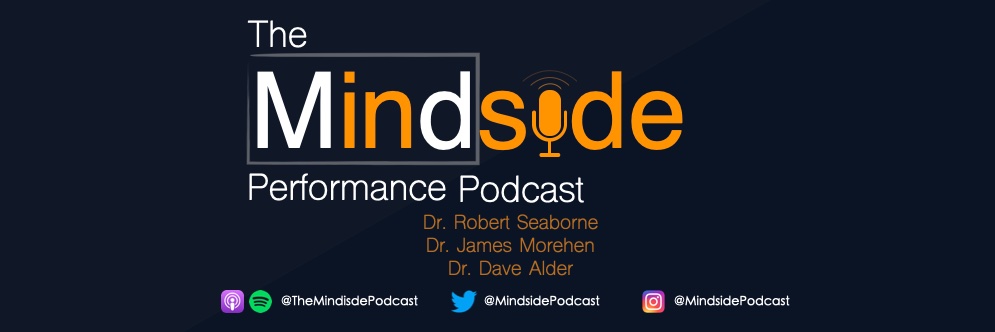 MindSide Podcast banner