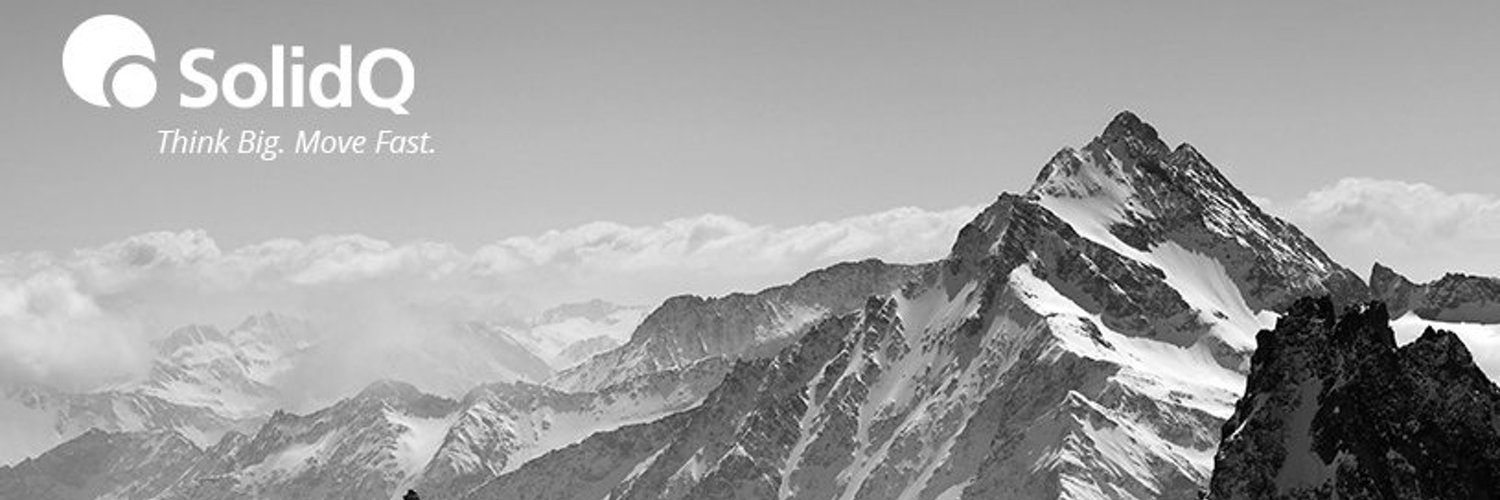 SolidQIt's profile banner image