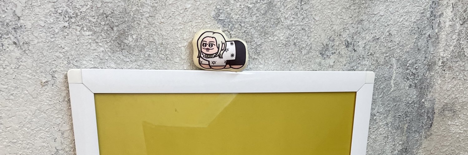 🥷ありすおじさん🥷低浮上中 banner