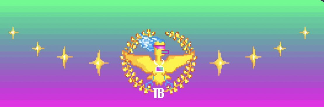 droppiefly's profile banner image