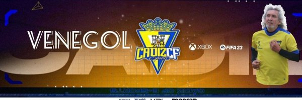 venegol21 Profile Banner