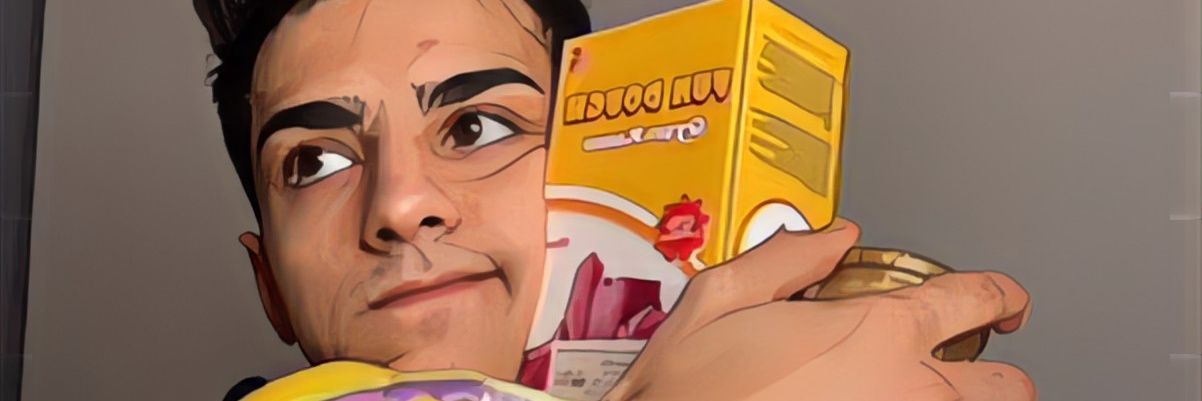 misosuas's profile banner image