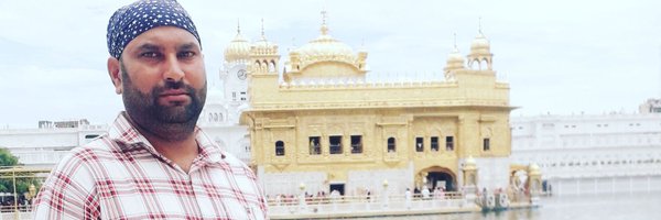 BabakSingh Profile Banner