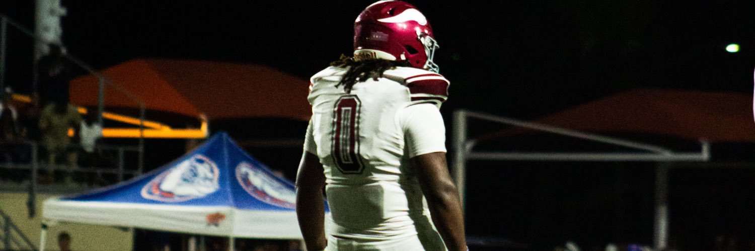 Ge’Terius “Agent0” Brown's banner