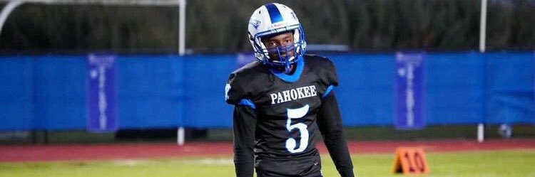 James Jackson banner