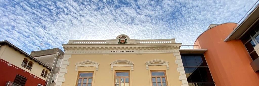 Ajuntament Algemesí banner