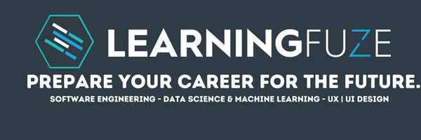 learningfuze Profile Banner