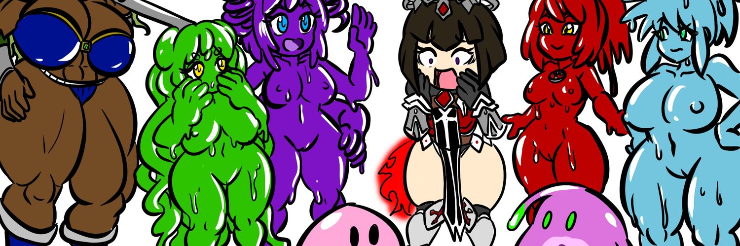 SleepyBoiMatty (Commissions now open!) banner