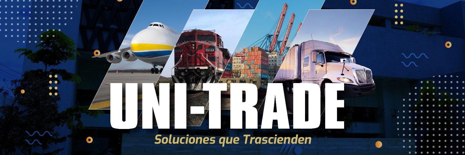 Uni-Trade banner