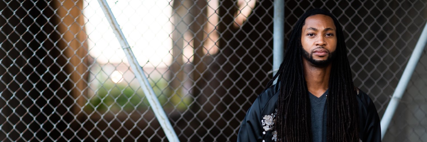 Christopher Wright banner