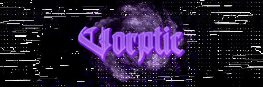 Vorptic_'s profile banner image