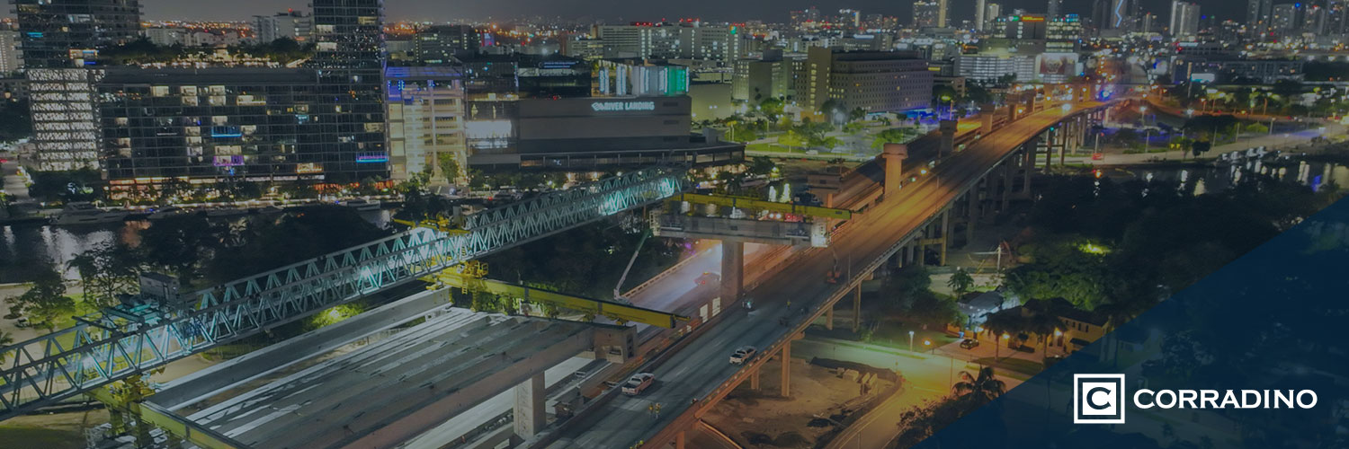 CorradinoGroup's profile banner image