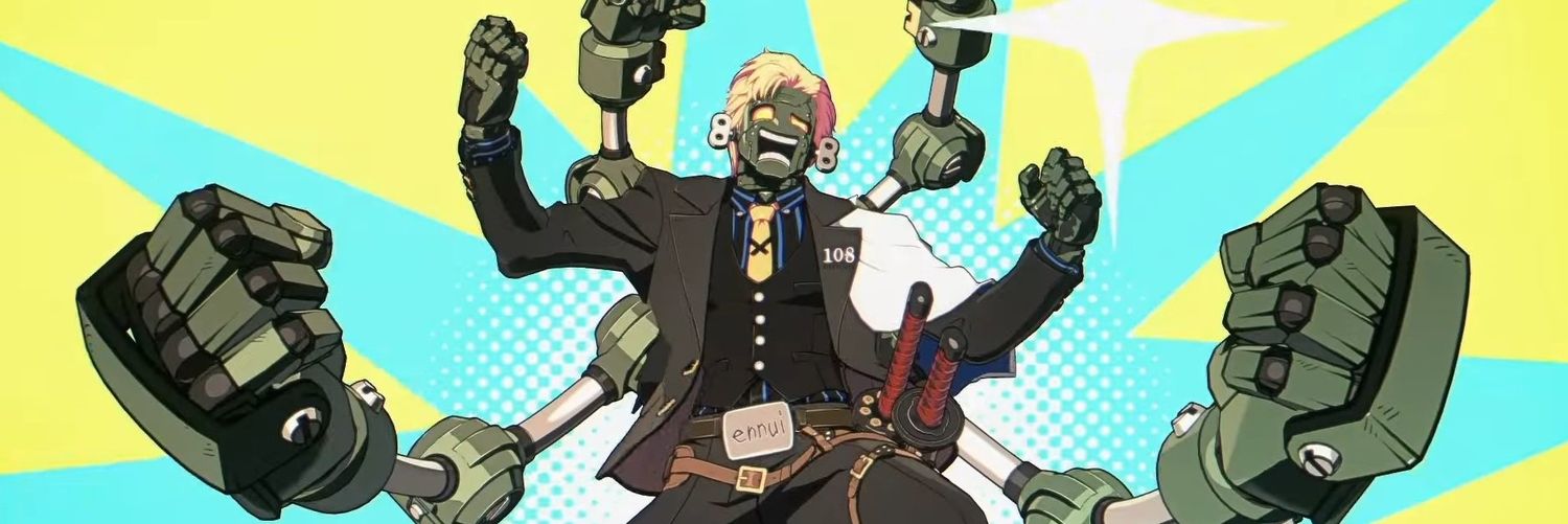 LMan297's profile banner image