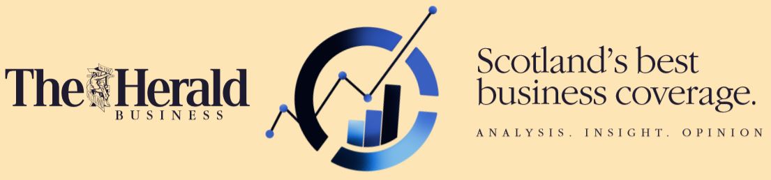 Herald Business banner