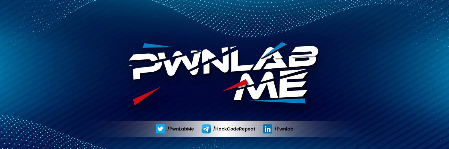 PwnLab.Me's banner