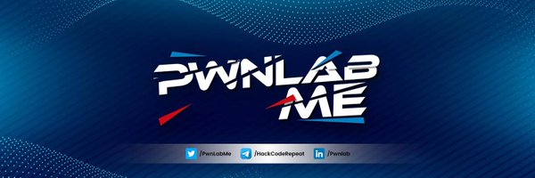 PwnlabMe Profile Banner