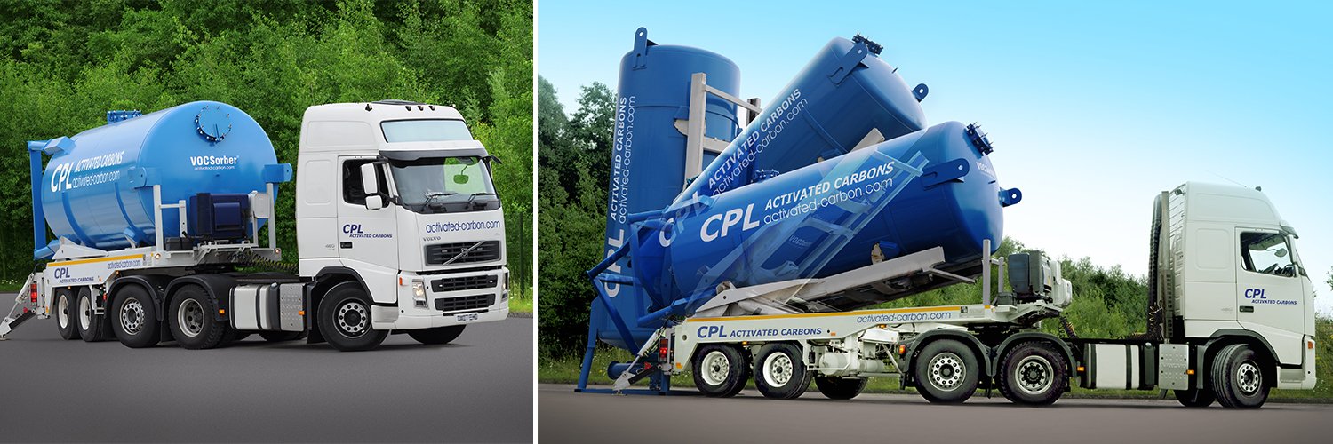 CPLCarbonLink's profile banner image