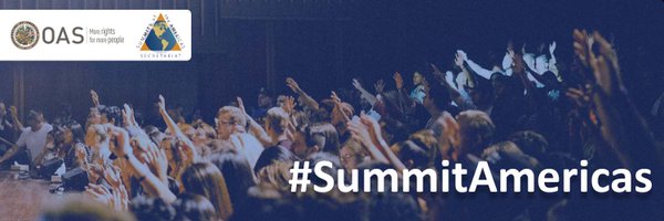 SummitAmericas Profile Banner