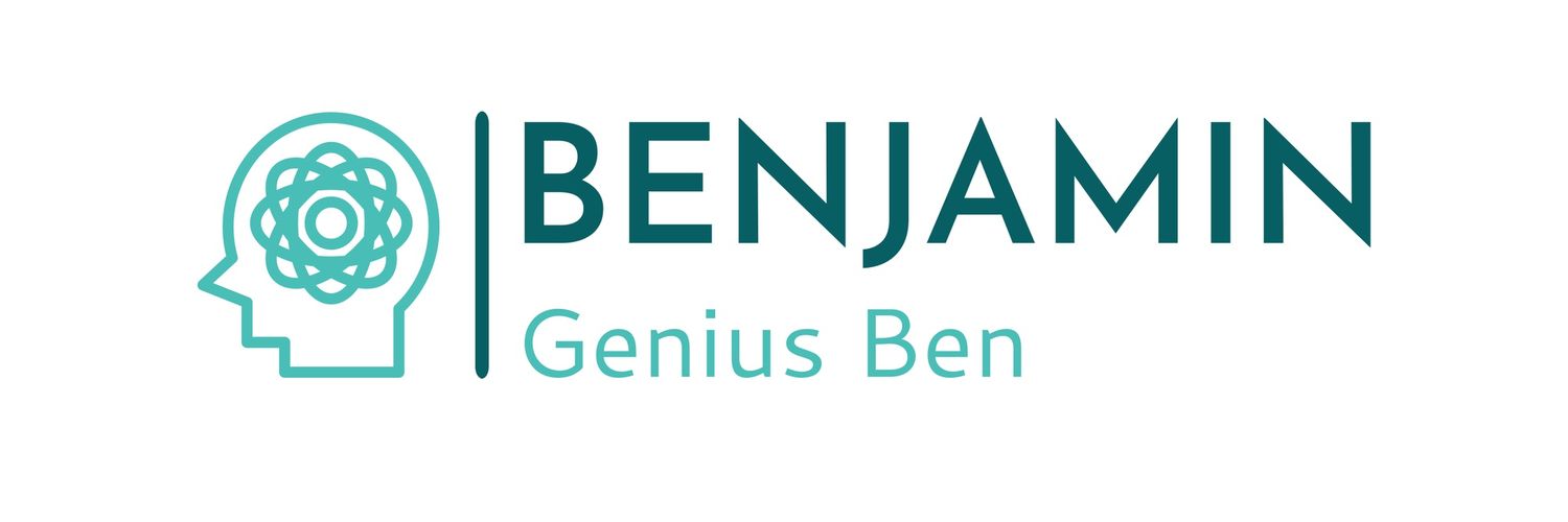 GeniusBen_'s profile banner image