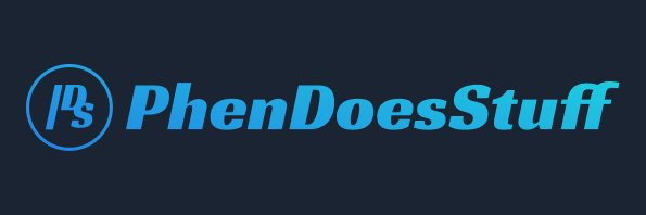 Phen banner