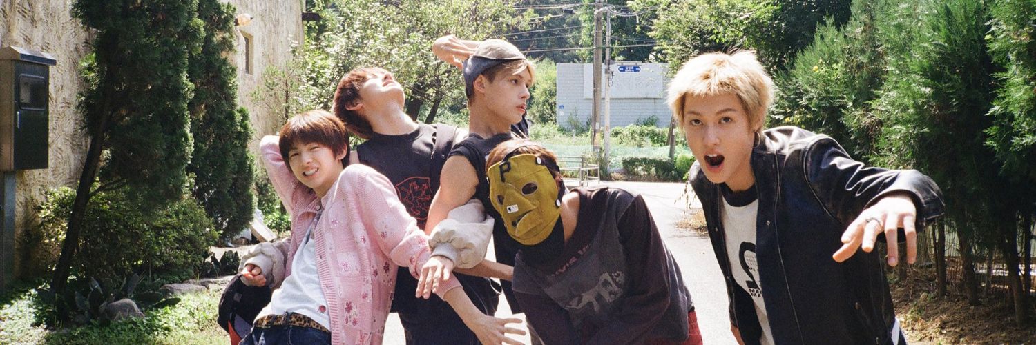 jaykey_uchan's profile banner image