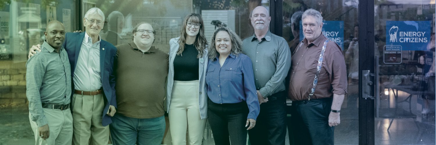 Energy Citizens banner