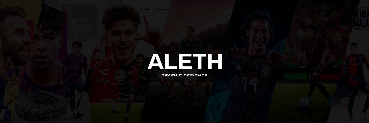 Ale🇲🇽 banner