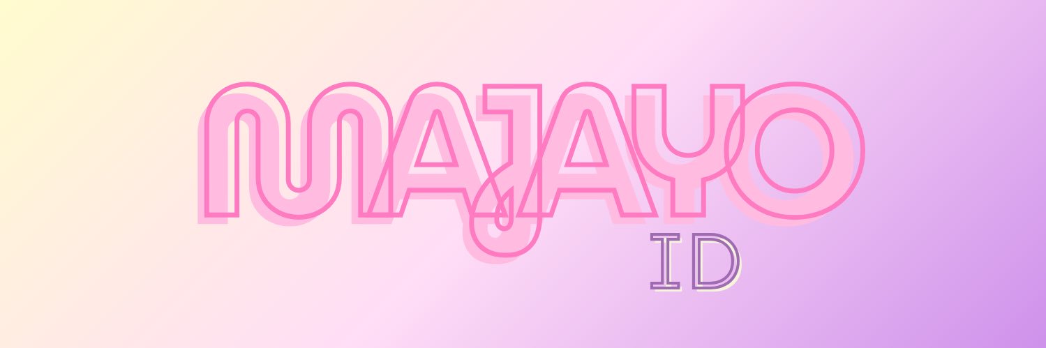 MAJAYO ID banner