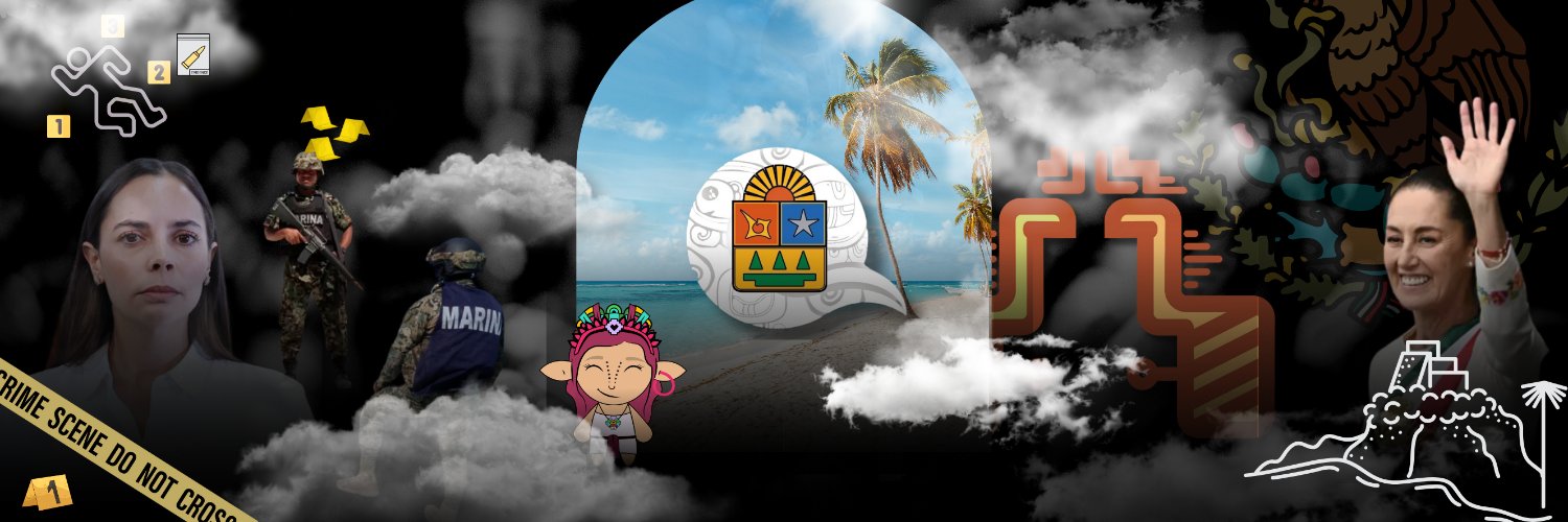 Info Quintana Roo banner