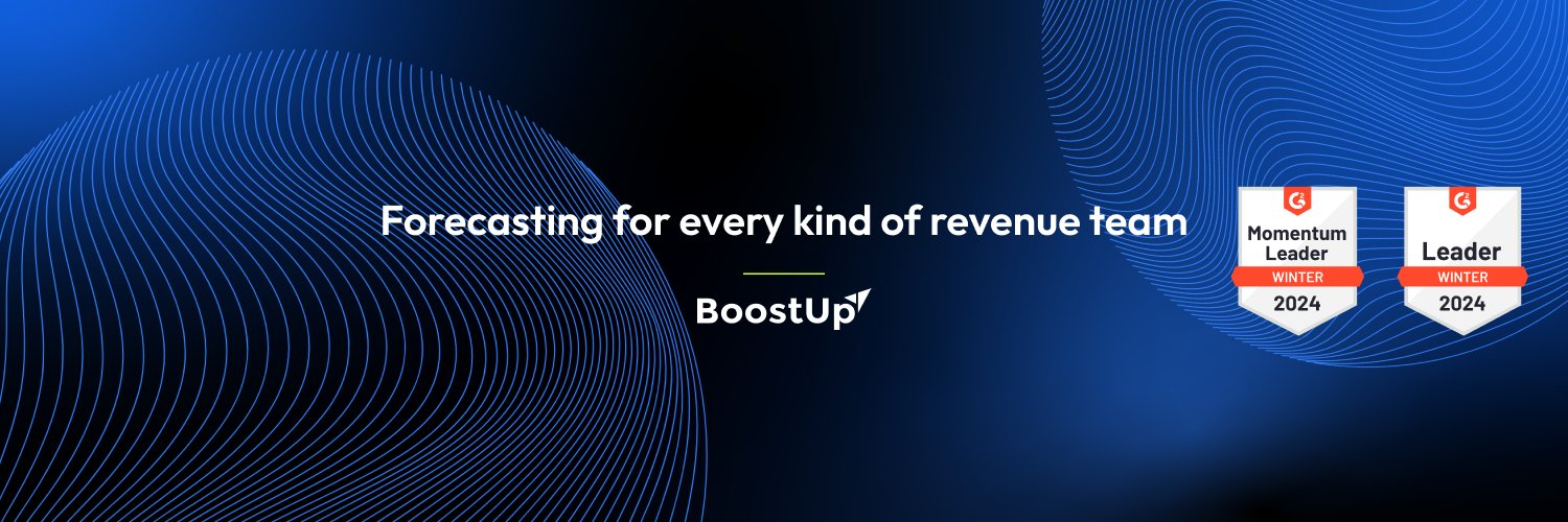 BoostUp.ai banner
