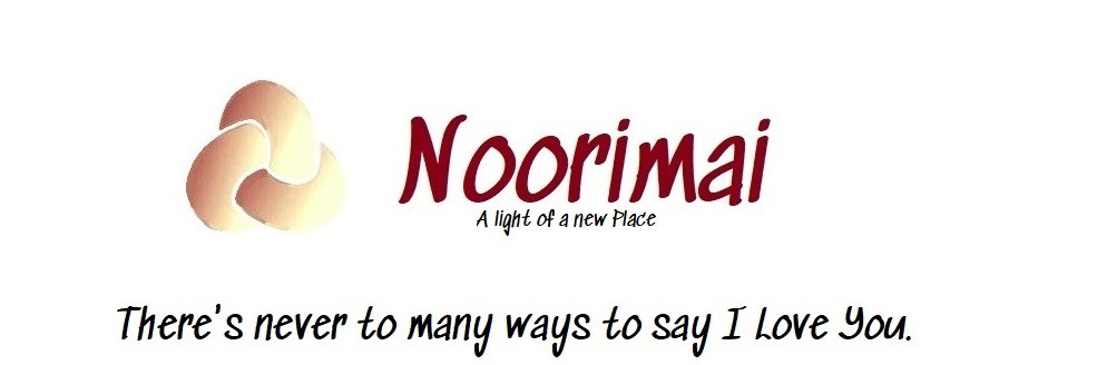 noorimai's profile banner image