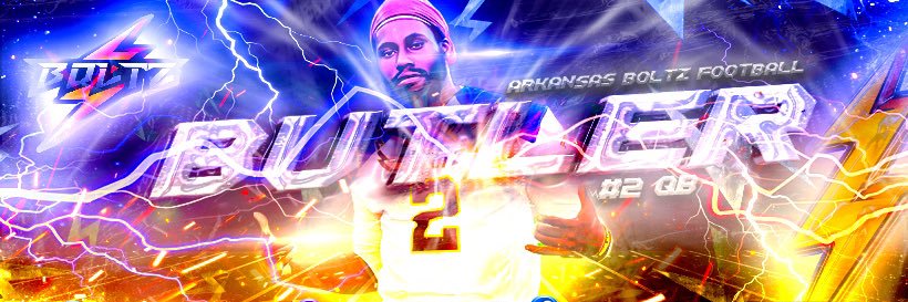 Alex Butler banner