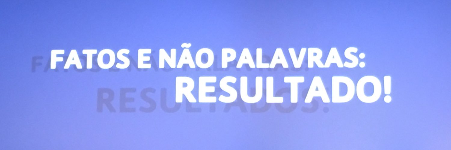 Gustavo Serra banner