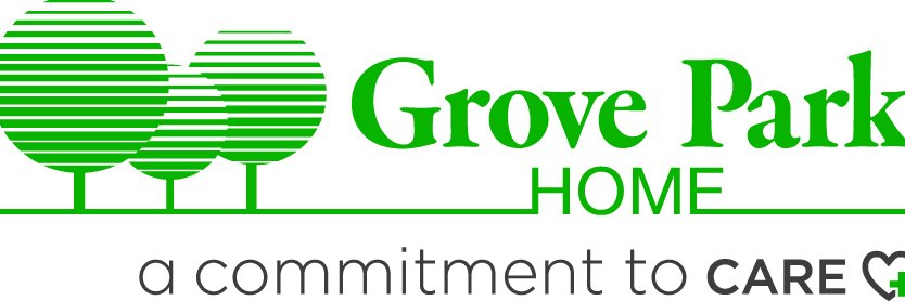 Grove Park Home banner