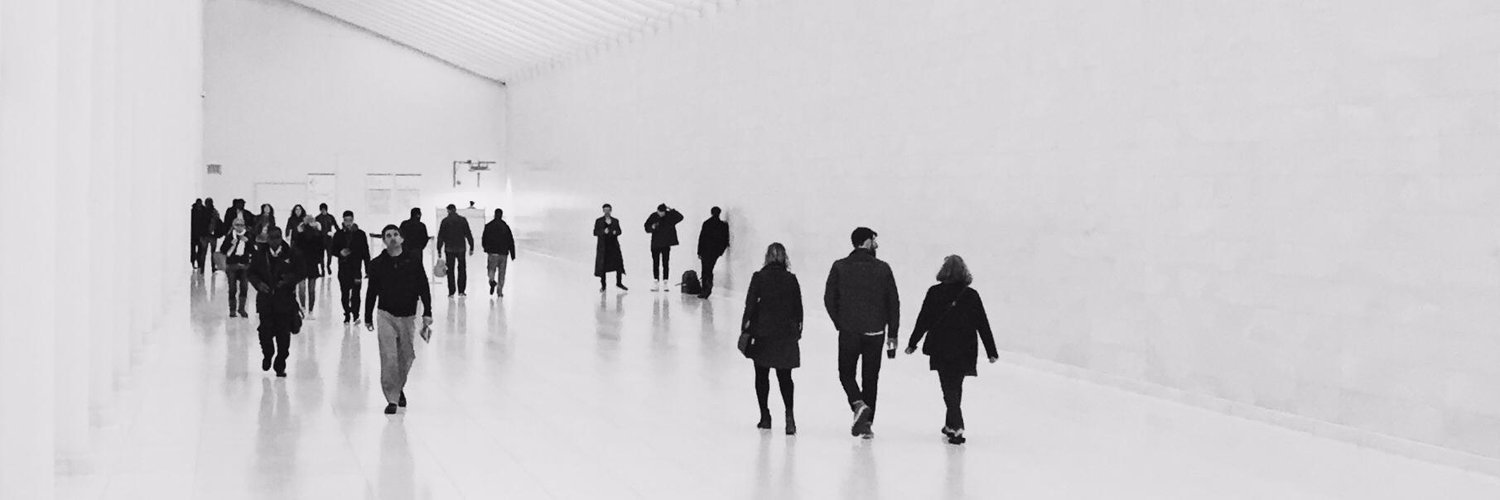 Twitter banner for @calc