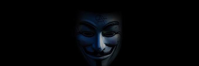 Anonymous NG's banner
