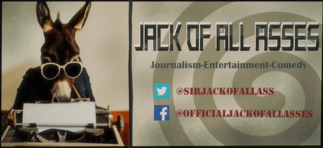 SirJackofAllAss's profile banner image