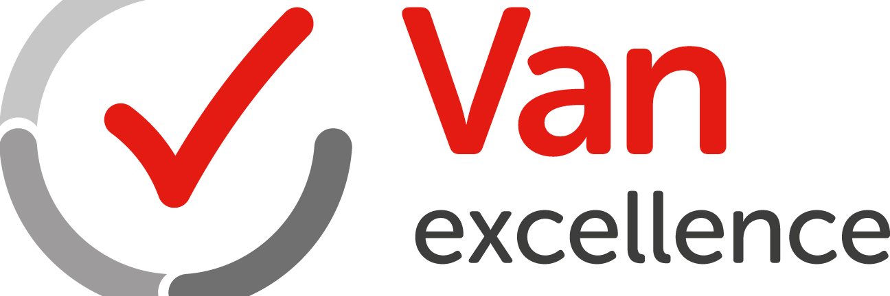 Van Excellence banner