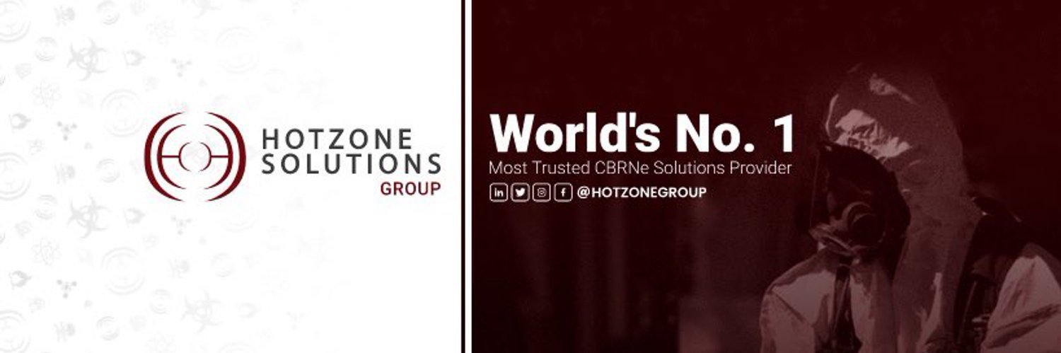 HotzoneGroup's profile banner image