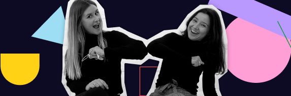 Kandinsky tb empezó estudiando Derecho Podcast banner