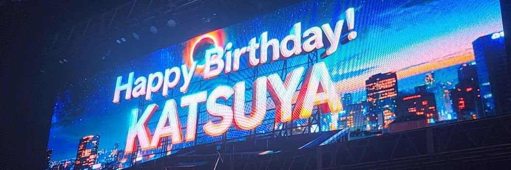 ayamikkuma's profile banner image