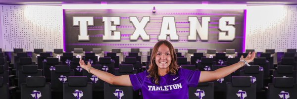 LSharon2026 Profile Banner