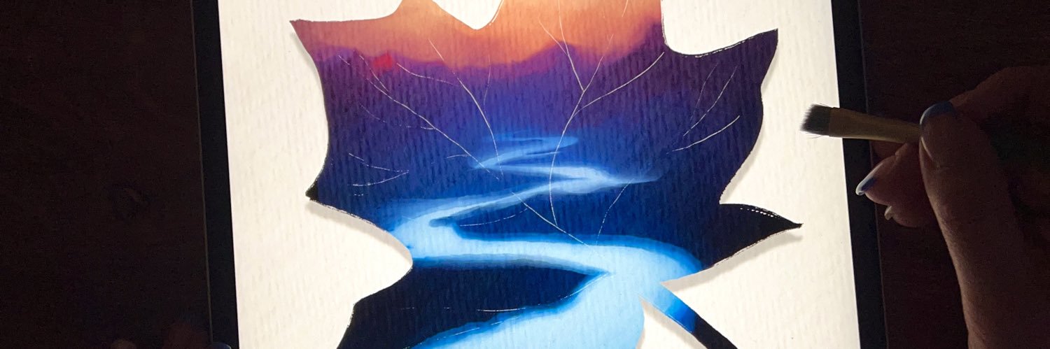 amodernmedium's profile banner image