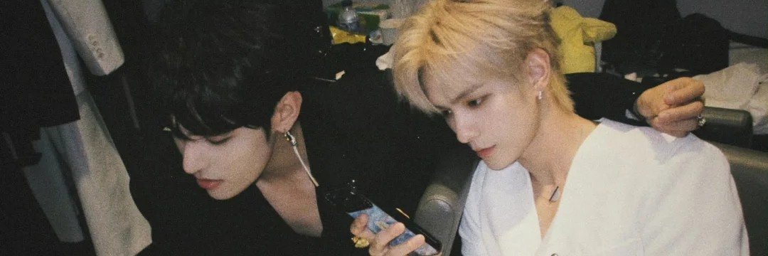 haeyuan's profile banner image