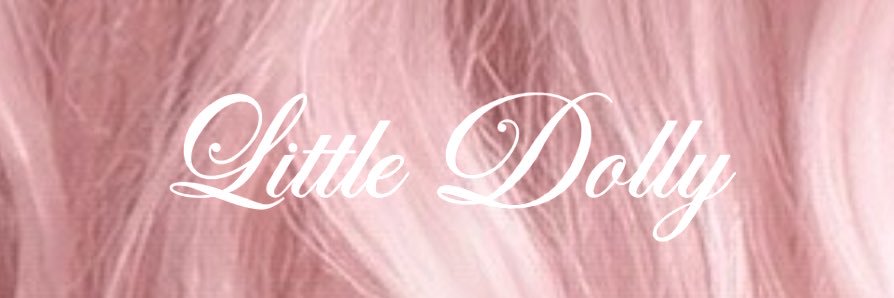 vyumedolly's profile banner image