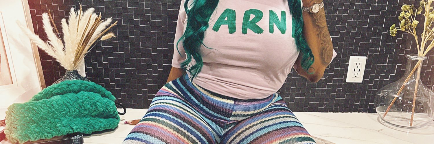 TheRealNetriiMariee✨ banner