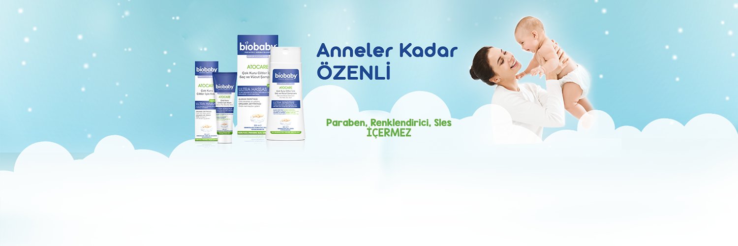 BioBabyTR's profile banner image