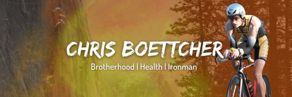 Chris Boettcher Profile Banner