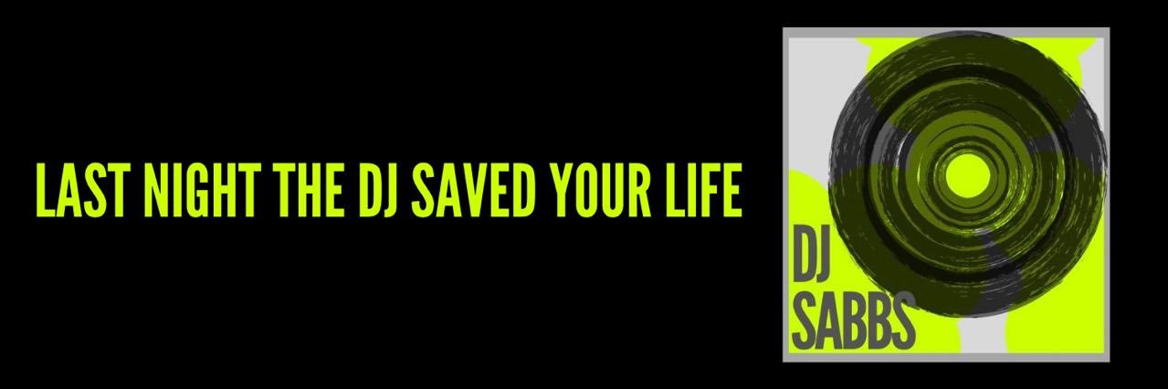 DjSabbS 🎧 banner