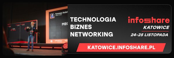infosharepl Profile Banner